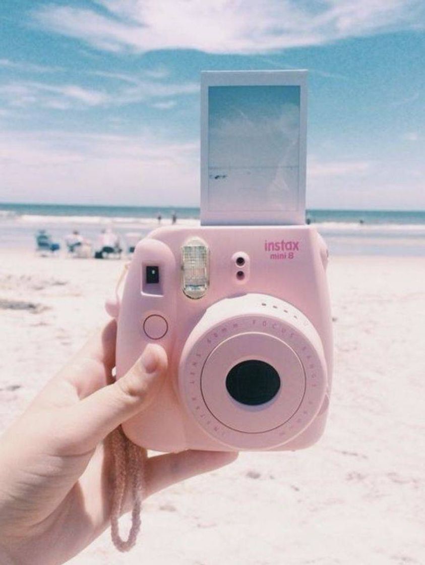 Electronic Fujifilm Instax Mini 9