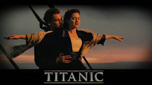 Titanic - Official Trailer