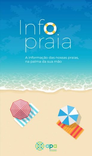 App Info Praia 