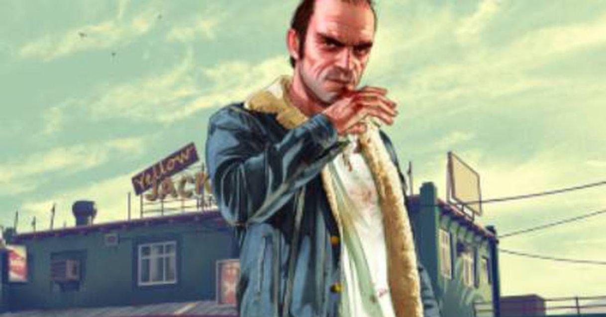 Moda 5 coisas que você pode fazer em GTA V durante a quarentena