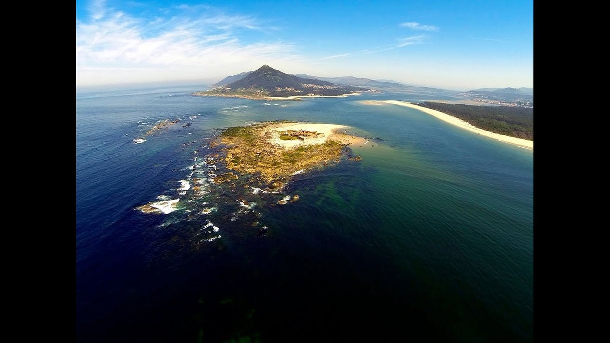 Moda PRAIA DE MOLEDO - CAMINHA