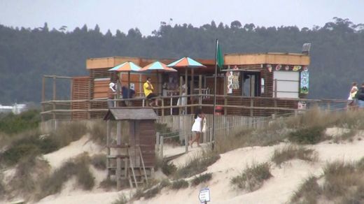 Praia da ARDA - Viana do Castelo 