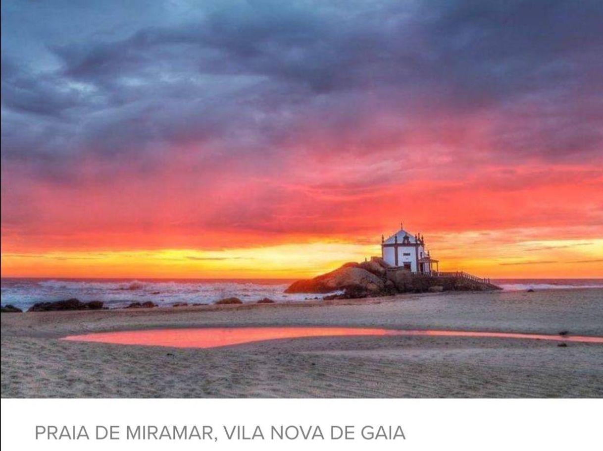 Moda PRAIA DE MIRAMAR - VILA NOVA DE GAIA