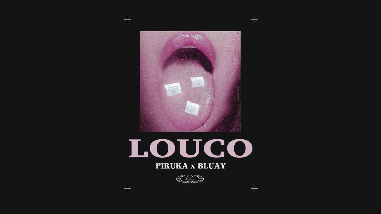 Fashion Piruka feat Bluay - Louco (Prod. Rusty) - YouTube