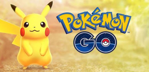 Pokémon GO - Apps on Google Play