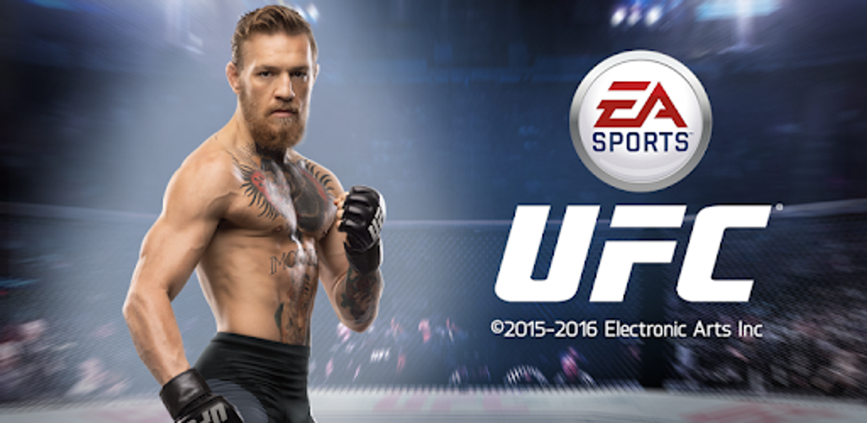 Fashion EA SPORTS UFC® - Apps on Google Play