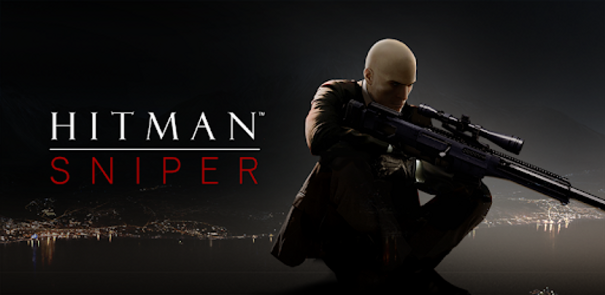 Fashion Hitman Sniper - Apps on Google Play