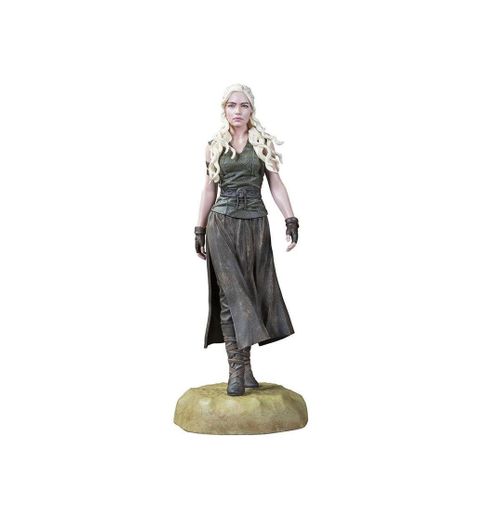 Game of Thrones PVC Statue Daenerys Targaryen de 20 cm
