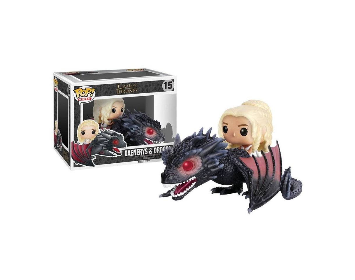 Productos Funko POP Rides!