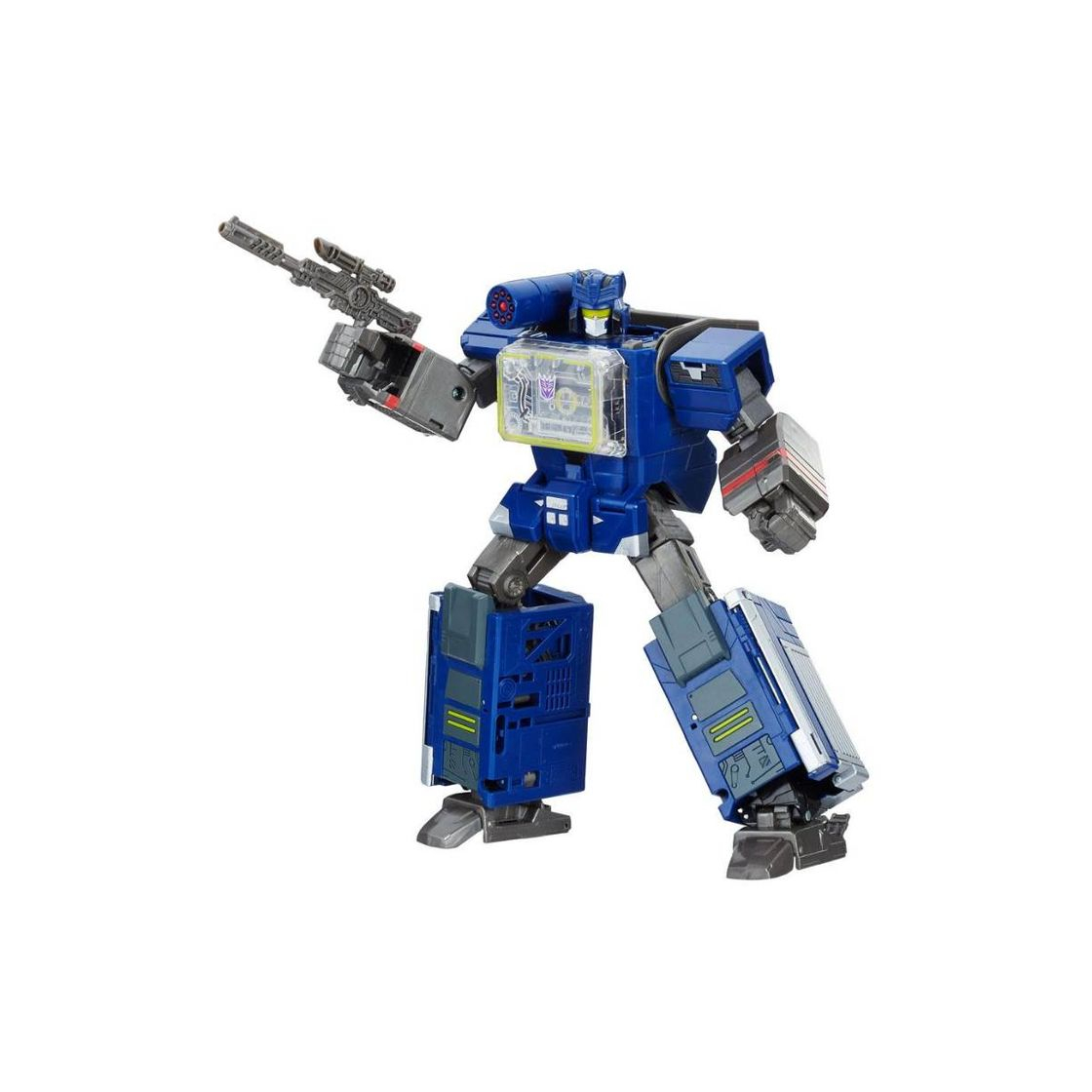 Productos Transformers Bumblebee Greatest Hits Action Figure 23cm