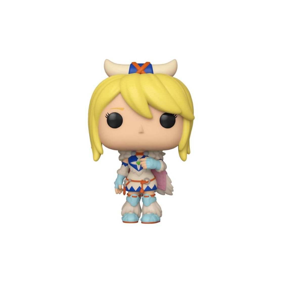 Productos Monster Hunter Pop! Animation Vinyl Figure Avinia de 10 cm