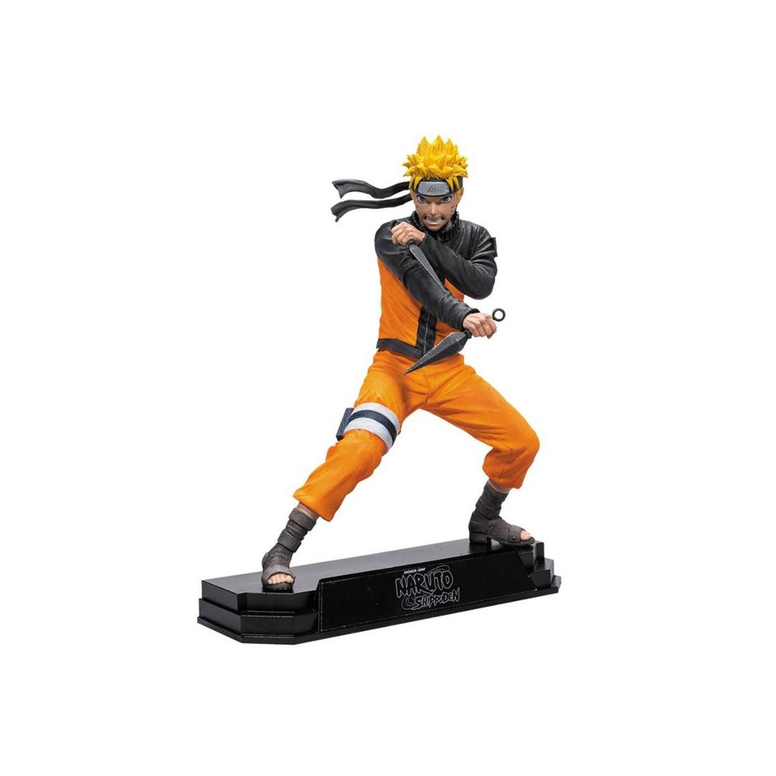 Productos Action Figure Naruto Shippuden Color Tops Naruto Uzumaki 