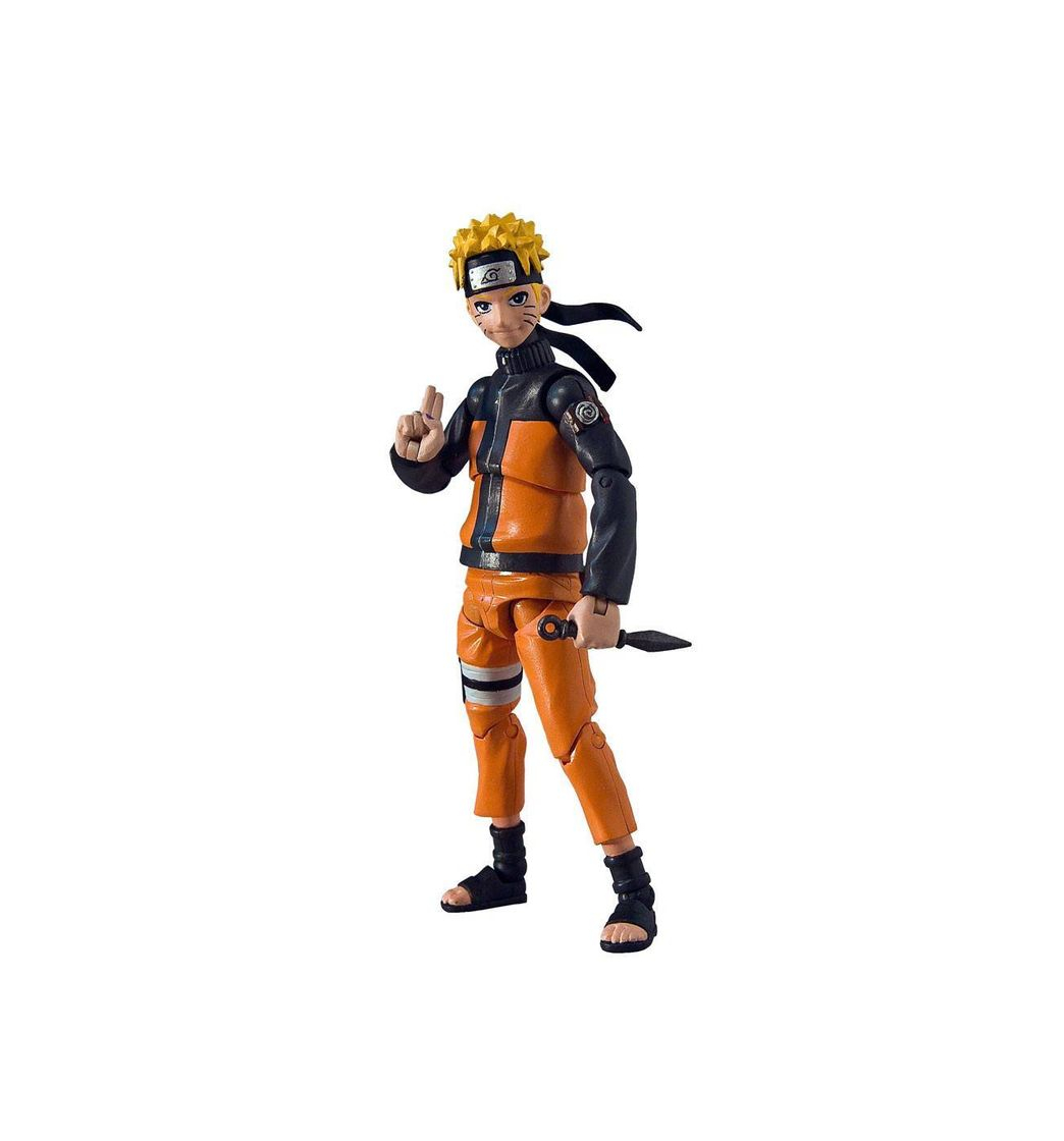 Productos Naruto Shippuden Action Figure Naruto de 10 cm