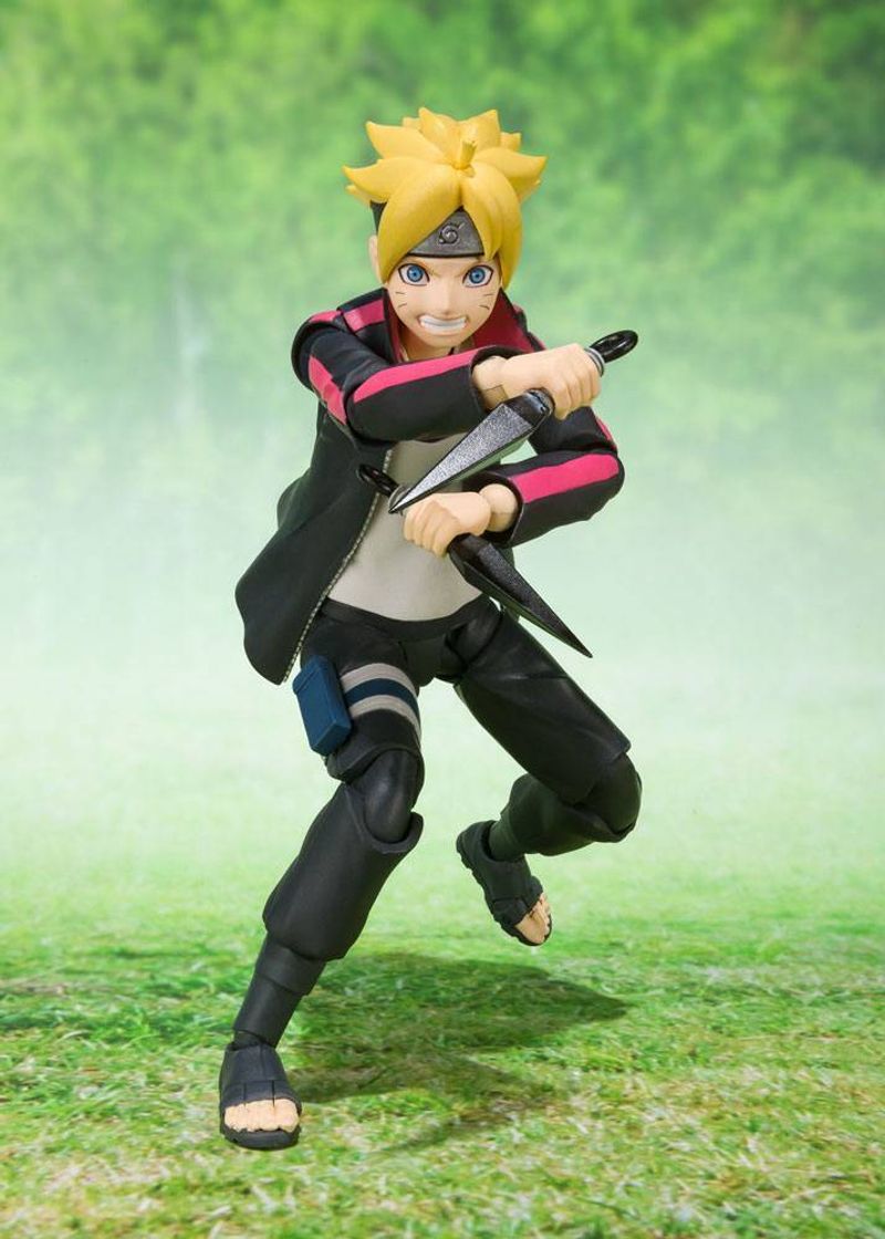 Productos Boruto Naruto Next Generations 17cm