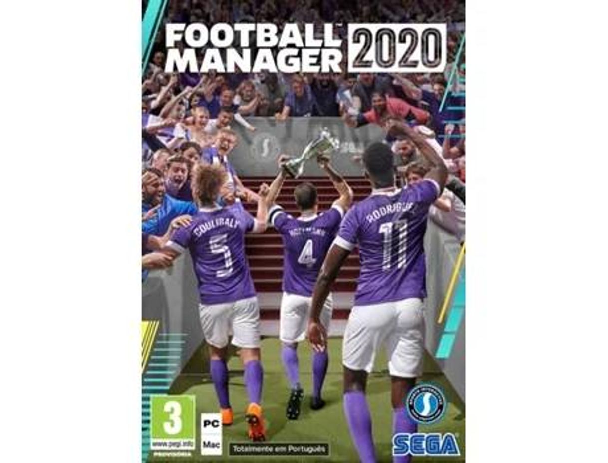 Videojuegos O INÍCIO no Football Manager 2020 - YouTube