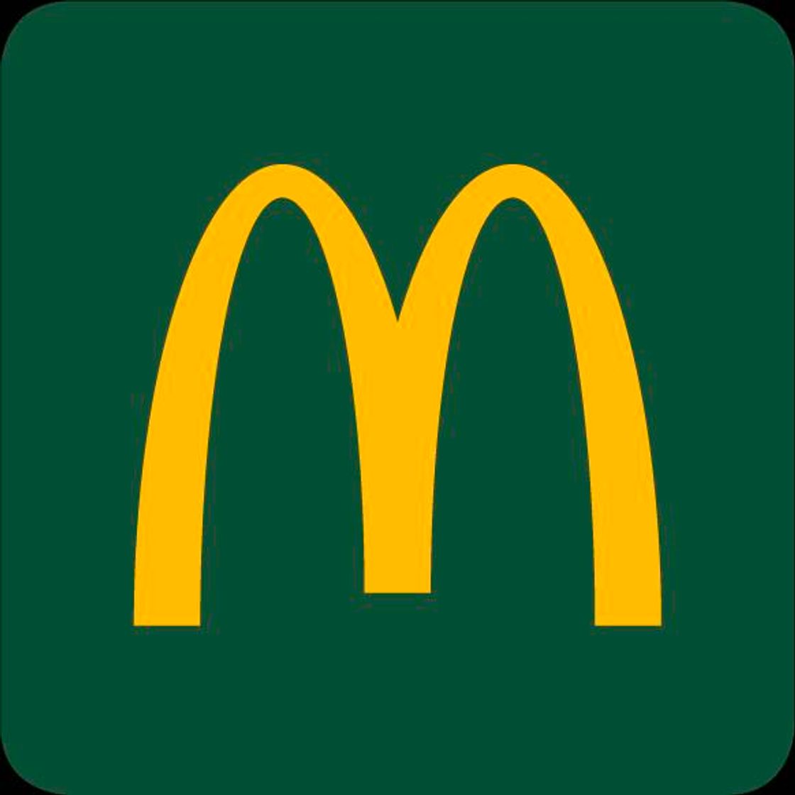 App McDonald's - Apps on Google Play