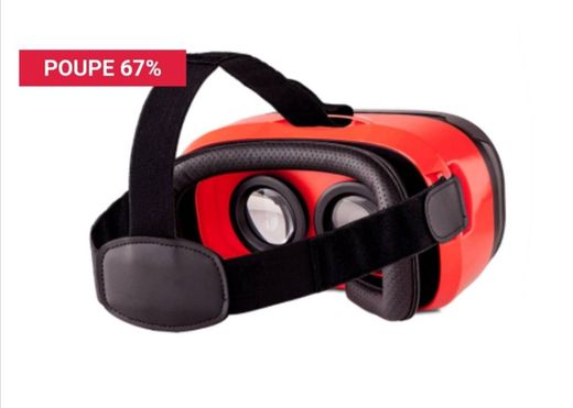 Óculos Realidade Virtual eSTAR Spectrum-VR1