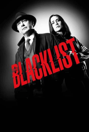 Blacklist Season 1 - Trailer - YouTube