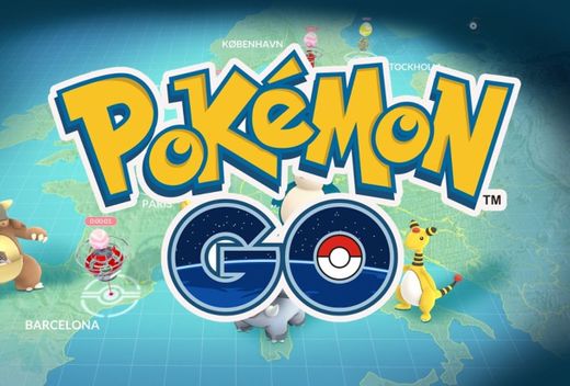 Pokémon GO:jogo para smartphone prepara-se para revolucionar