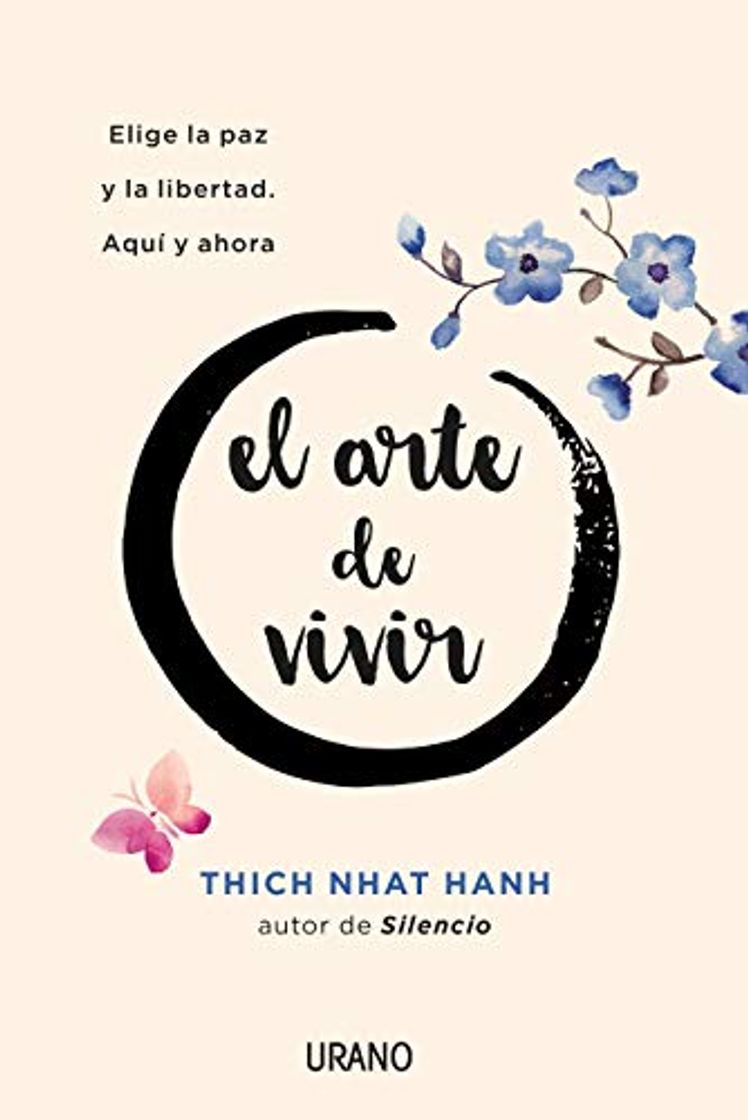 Book El arte de vivir (Crecimiento personal)