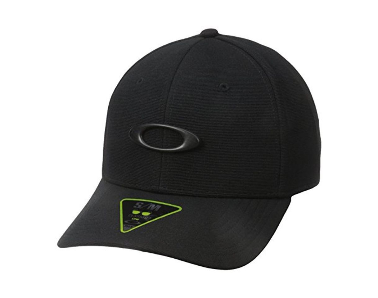 Producto Oakley Tincan Gorra Worn Olive/Graphic