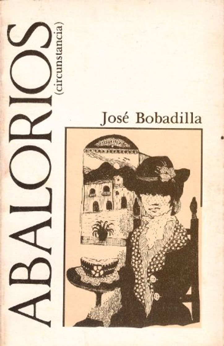 Libro Abalorios