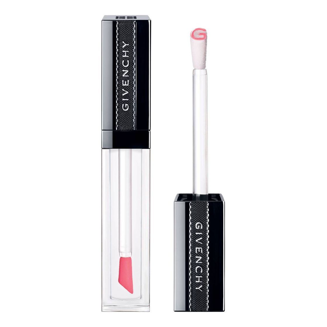 Fashion Gloss Interdit Vinyl of GIVENCHY ≡ SEPHORA