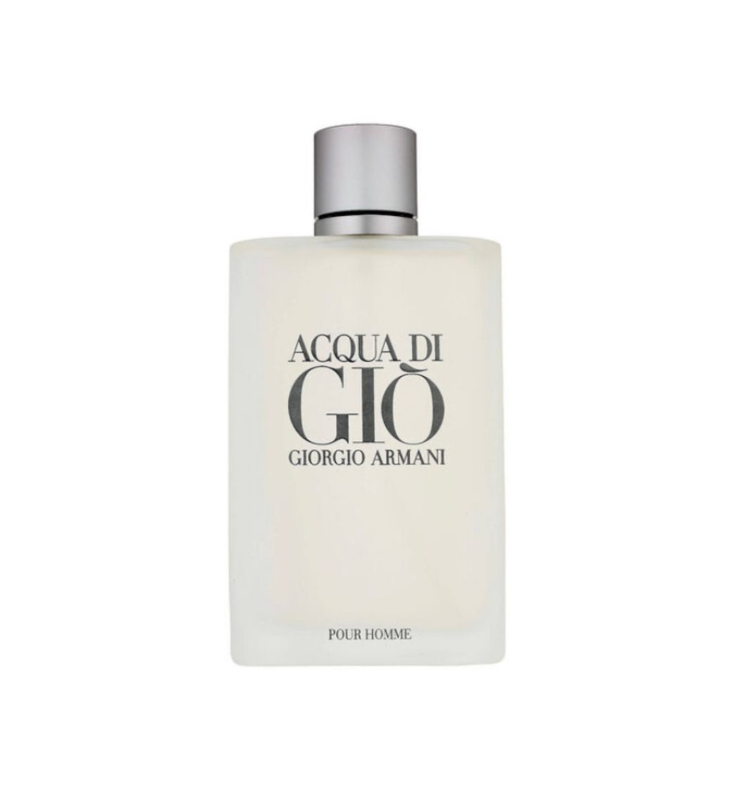 Products ACQUA DI GIO