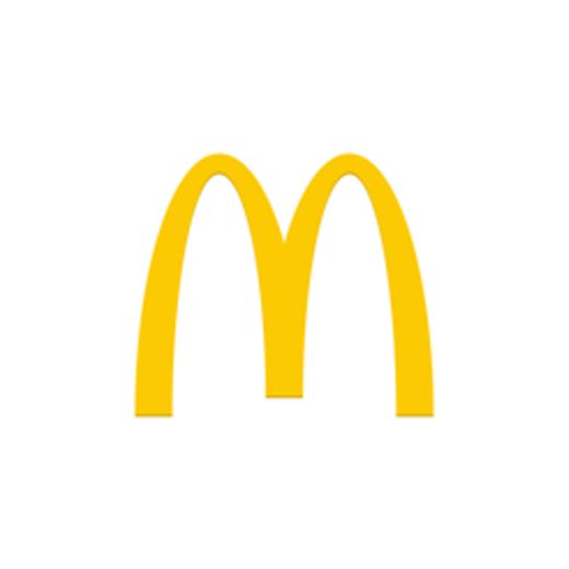 ‎McDonald's on the App Store