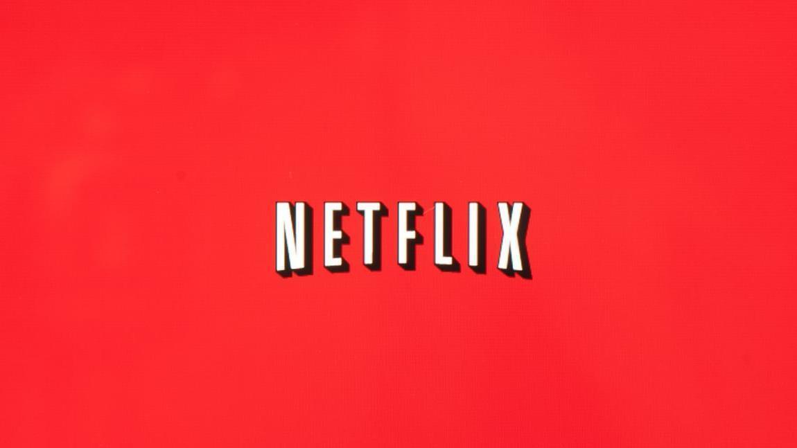 App Netflix