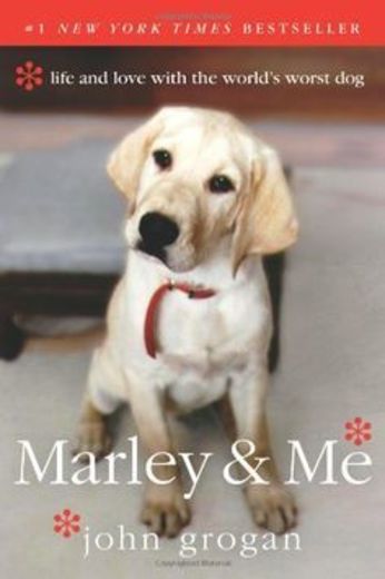 Marley & Me: The Puppy Years