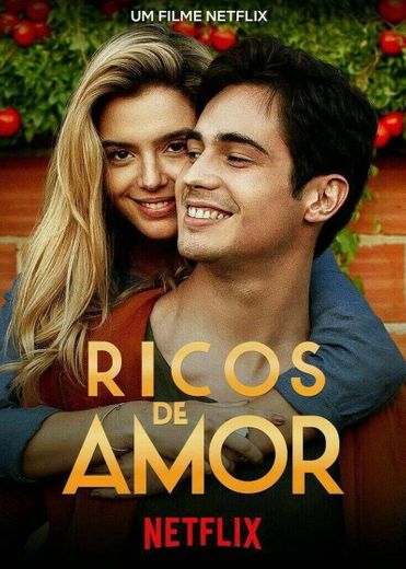   Ricos De Amor 