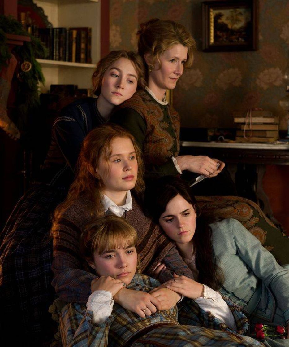 Movie  Little Women 