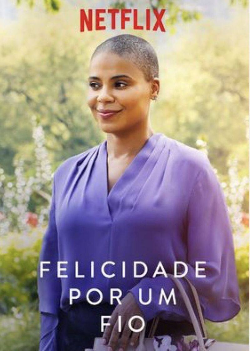 Movie FELICIDADE  POR  UM  FIO