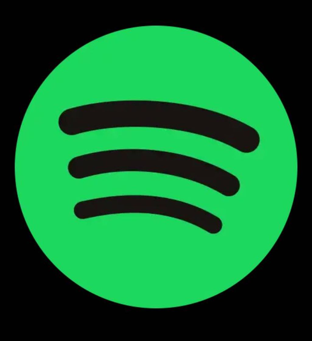 App Spotify: escucha toda la música que te guste