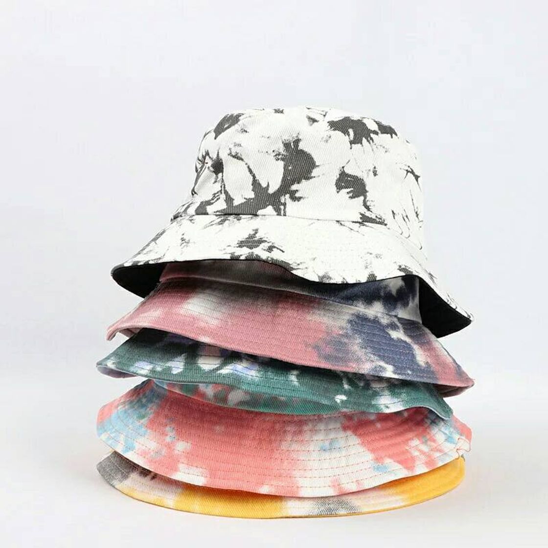 Social Bucket hat 