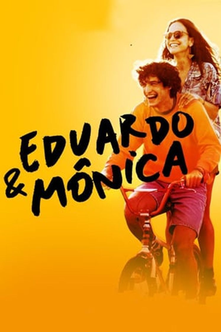 Movie Eduardo e Mônica