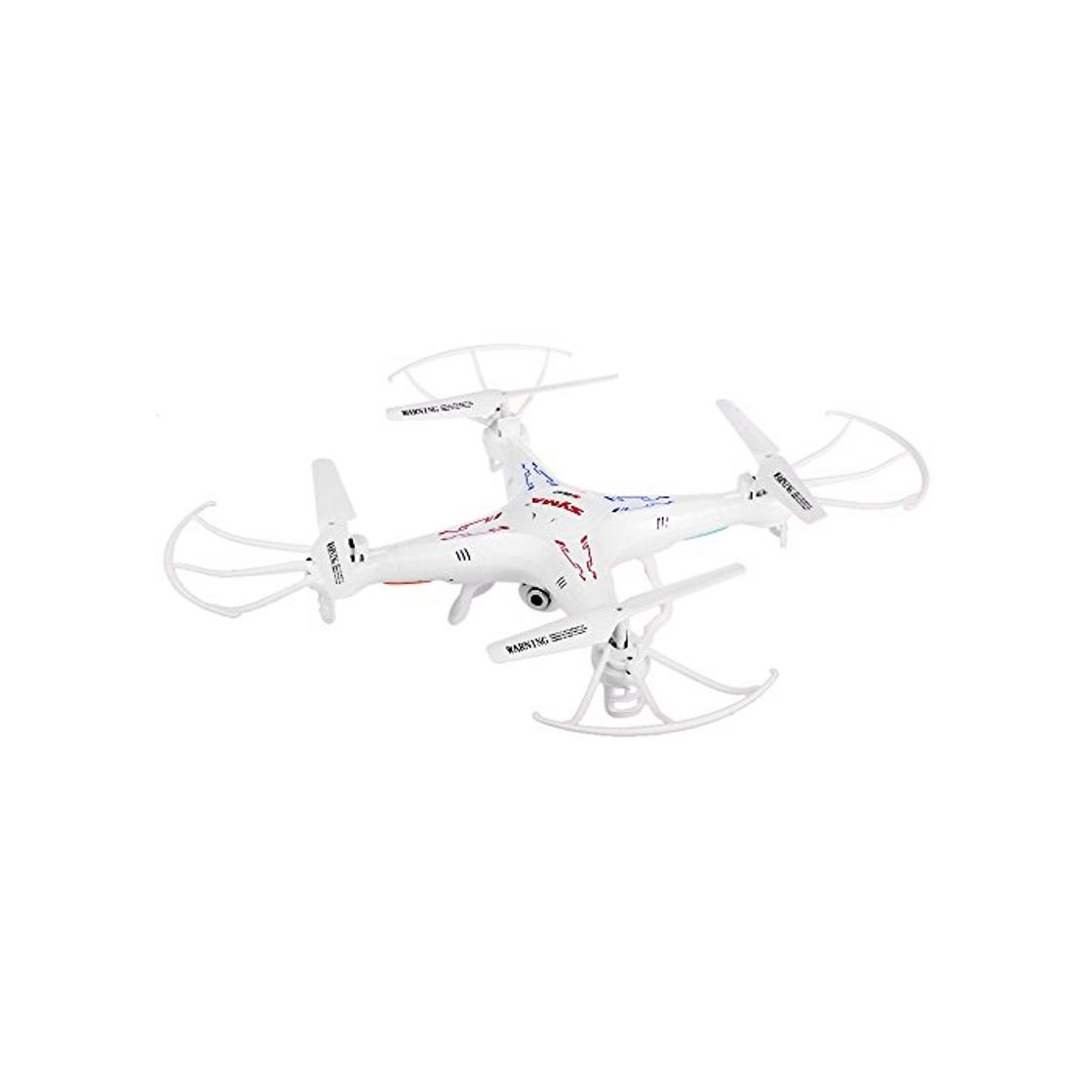 Social Syma- 1/ X5C Drone Quadcopter de 6 Ejes con Cámara HD de