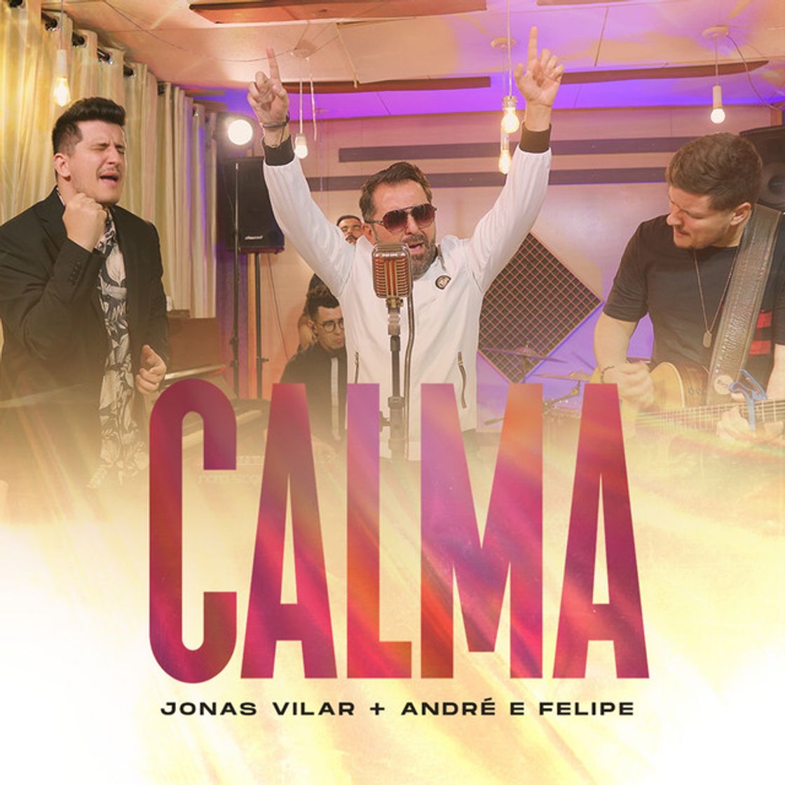 Canción Calma