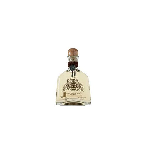 Patron Roca Reposado Tequila de Agave mit Geschenkverpackung