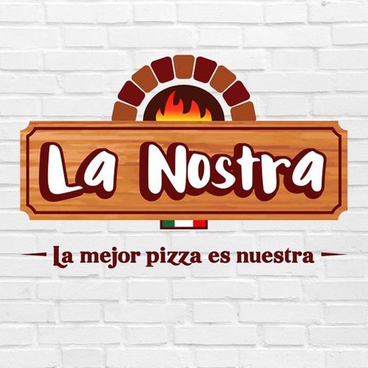 Pizzería La Nostra