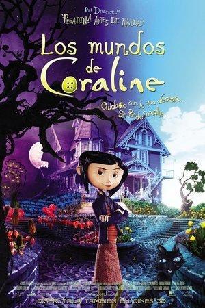 Movie Los mundos de Coraline