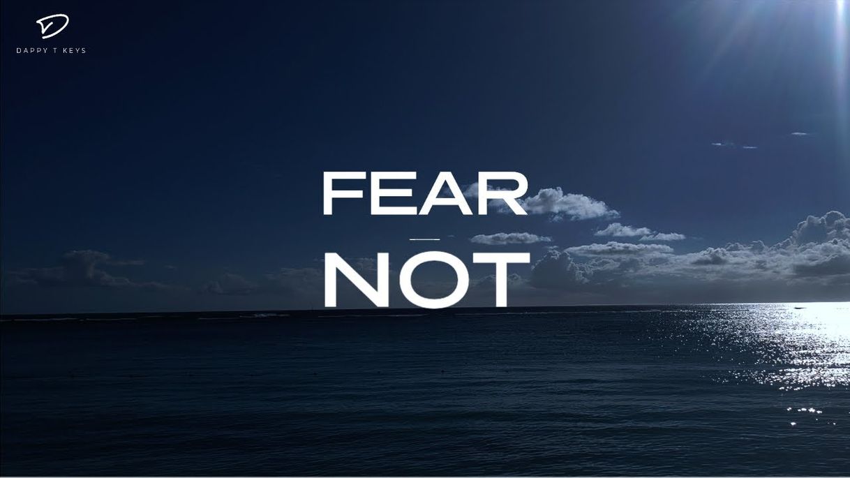 Canciones Do NOT Fear: 1 Hour Prayer Instrumental