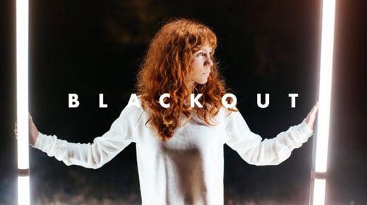 BLACKOUT (OFFICIAL MUSIC VIDEO) | BLACKOUT 
