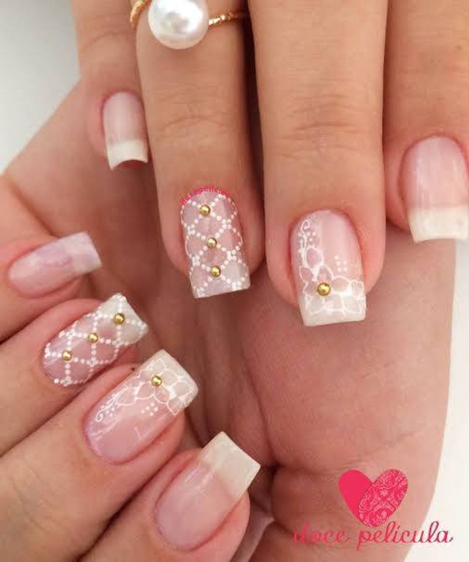 Social Essa unha é muito linda