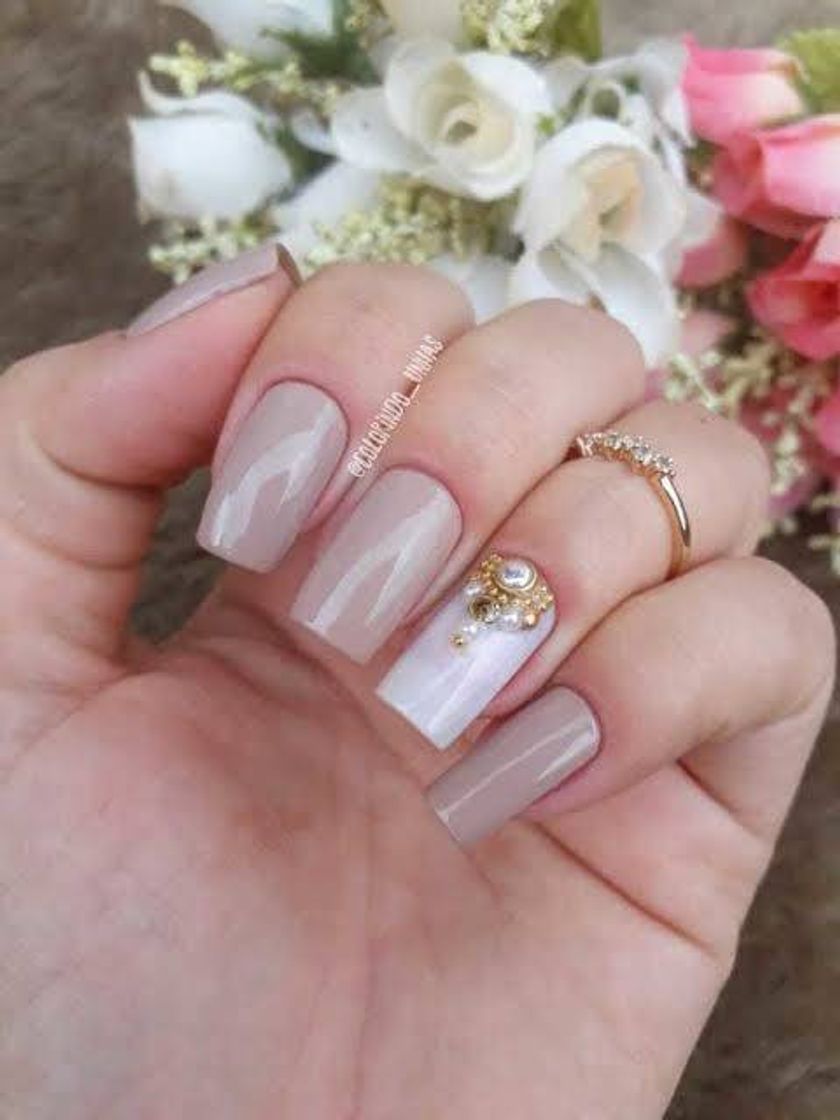 Social Essa unha é bemdelicada