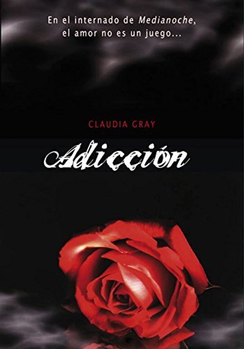 Libro Adicción