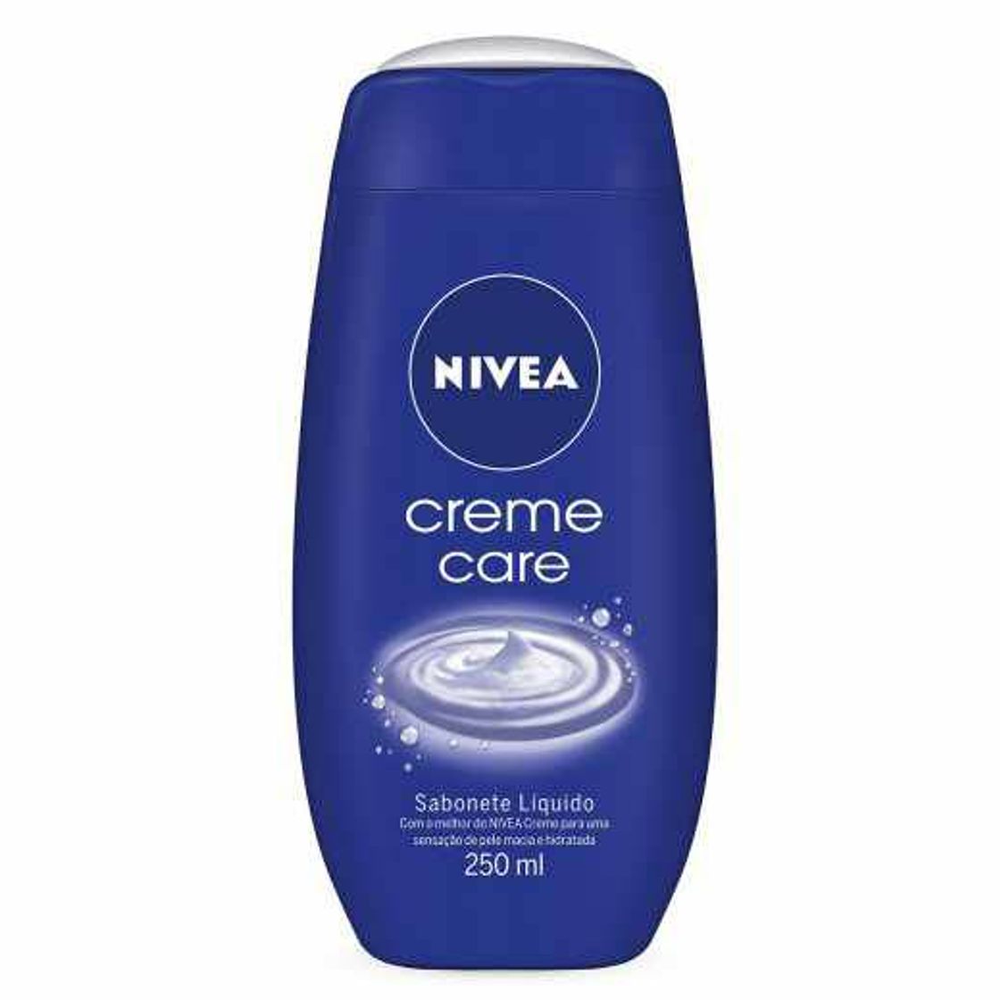 Moda Sabonete Líquido Nivea Creme Soft 