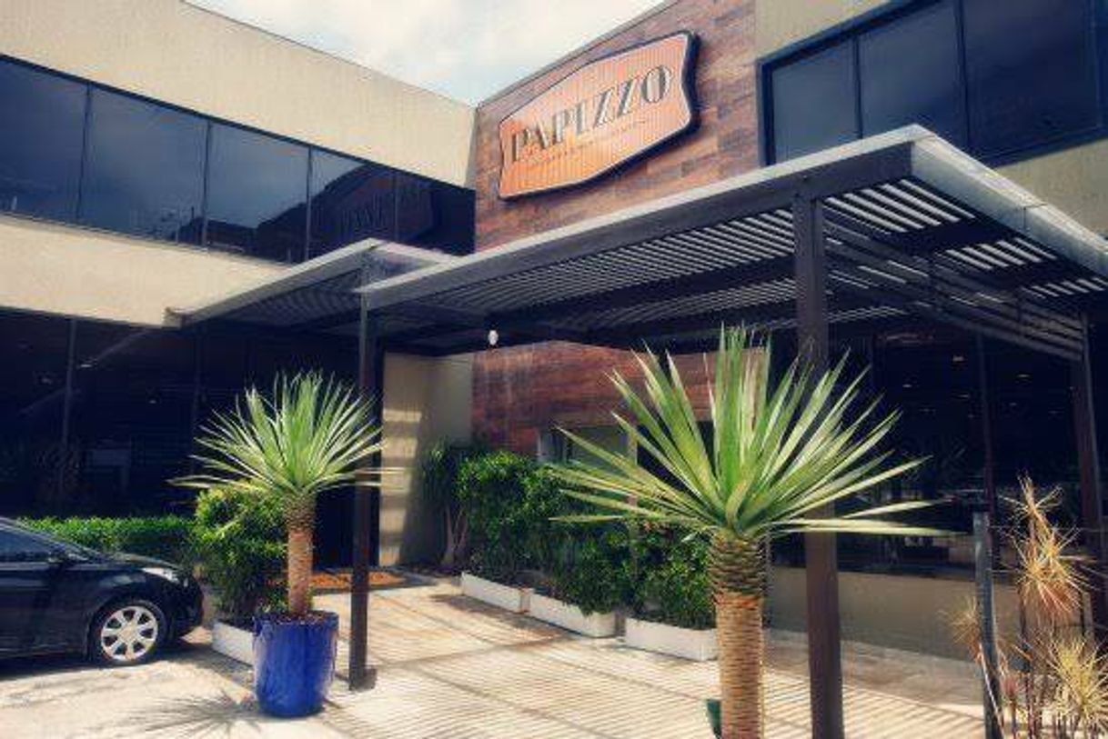 Restaurantes Papizzo Pizzaria & Restaurante