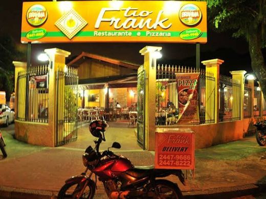 Restaurante Tio Frank